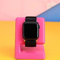 Смарт-часы Apple Watch Series 8 45mm Midnight Aluminum Case with Midnight Sport Band MNP13 (23L0) Б/У Смарт-часы Apple Watch Series 8 45mm Midnight Aluminum Case with Midnight Sport Band MNP13 (23L0) Б/У