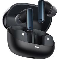 Навушники Baseus True Wireless Earphones Bowie M2s Black - придбати в Дніпрі, Україні: ціна, характеристики | інтернет-магазин TOUCH