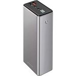 Внешний аккумулятор Proove Metalskin 30000mAh 65W (PBM365210004)