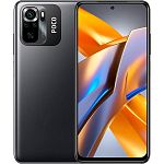 Смартфон Poco M5s 8/256GB Grey Global EU