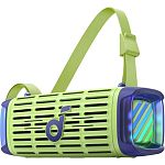 Портативна акустика Anker SoundCore Boom 3i Green (D5100060)