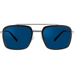 Очки Gunnar Stark Industries Marvel Silver Sun Natural (EDI-12311)