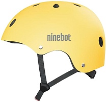 Велосипедный шлем Ninebot by Segway 54-60 см Yellow (AB.00.0020.51)