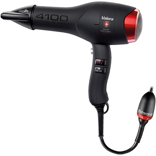 Фен Valera Dynamic Pro 4100 (DP 4.1 RC)