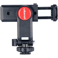 Держатель для смартфона Ulanzi ST-06 Держатель для смартфона Ulanzi ST-06