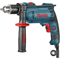 Дрель ударная Ronix 2212 Дрель ударная Ronix 2212