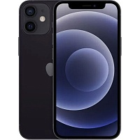 Смартфон Apple iPhone 12 256GB Black (MGJG3/MGHH3) Смартфон Apple iPhone 12 256GB Black (MGJG3/MGHH3)