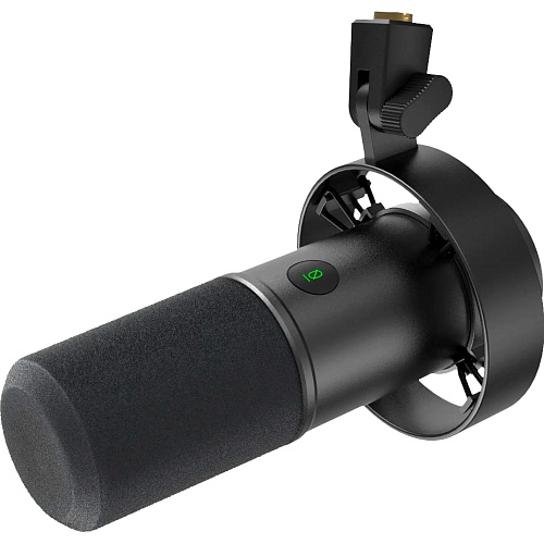 Мікрофон Fifine K688 Black - придбати в Дніпрі, Україні: ціна, характеристики | інтернет-магазин TOUCH