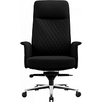 Офисное кресло GT Racer B-6997A Black