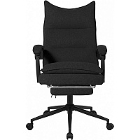 Офисное кресло GT Racer B-2509 Black