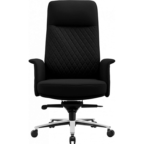 Офисное кресло GT Racer B-6997A Black