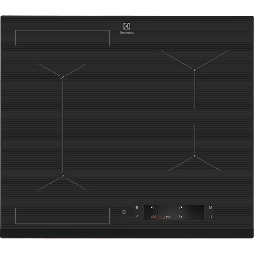 Индукционная варочная поверхность Electrolux EIS6648