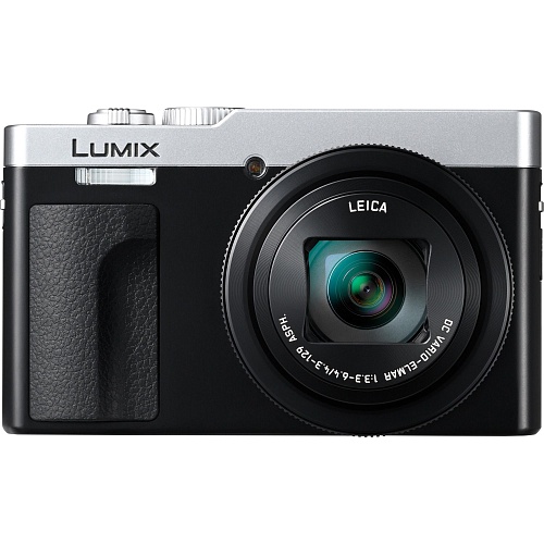Фотоапарат Panasonic Lumix DC-TZ99E Silver (DC-TZ99E-S) - придбати в Дніпрі, Україні: ціна, характеристики | інтернет-магазин TOUCH
