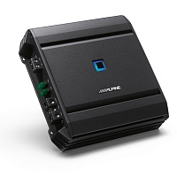 Автомобільний підсилювач Alpine S-A60M - придбати в Дніпрі, Україні: ціна, характеристики | інтернет-магазин TOUCH Автомобільний підсилювач Alpine S-A60M - придбати в Дніпрі, Україні: ціна, характеристики | інтернет-магазин TOUCH