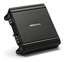 Автомобільний підсилювач Alpine MRV-M250