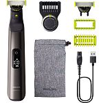 Тример для бороди та вусів Philips OneBlade Pro 360 QP6552/30