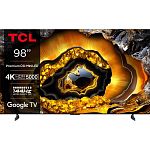 Телевизор TCL X955 98" Mini LED 4K (98X955)
