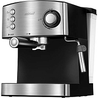 Кофеварка рожковая MPM MKW-06M Кофеварка рожковая MPM MKW-06M