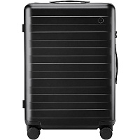Чемодан 90FUN NINETYGO Rhine PRO Plus Luggage 20" Black (6971732585124) Чемодан 90FUN NINETYGO Rhine PRO Plus Luggage 20" Black (6971732585124)