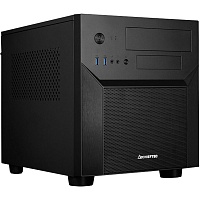 Корпус Chieftec Pro Cube (CI-02B-OP) - придбати в Дніпрі, Україні: ціна, характеристики | інтернет-магазин TOUCH Корпус Chieftec Pro Cube (CI-02B-OP) - придбати в Дніпрі, Україні: ціна, характеристики | інтернет-магазин TOUCH