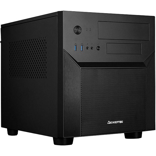 Корпус Chieftec Pro Cube (CI-02B-OP) - придбати в Дніпрі, Україні: ціна, характеристики | інтернет-магазин TOUCH