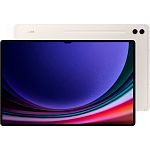 Планшет Samsung Galaxy Tab S9 Ultra 5G 12/512GB Beige (SM-X916BZEE)