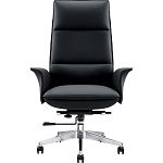 Офисное кресло GT Racer B-8011A Black