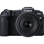 Беззеркальный фотоаппарат Canon EOS RP Kit RF 24-105mm f/4.0-7.1 IS STM (3380C154) UA