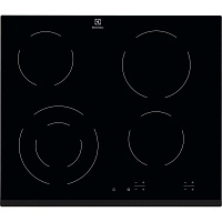 Электрическая варочная поверхность Electrolux EHF6241FOK