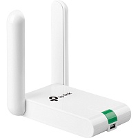 Wi-Fi адаптер TP-Link TL-WN822N - придбати в Дніпрі, Україні: ціна, характеристики | інтернет-магазин TOUCH
