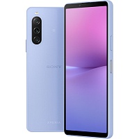 Смартфон Sony Xperia 10 V 8/128GB Lavender Смартфон Sony Xperia 10 V 8/128GB Lavender