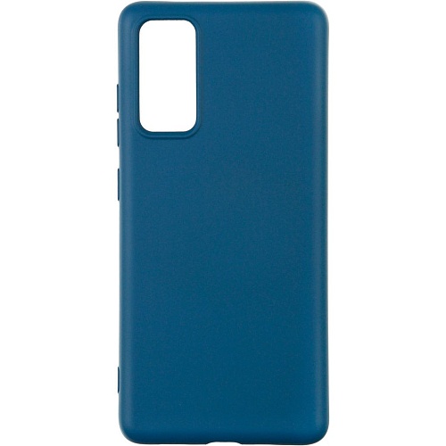 Чохол ArmorStandart Icon Case для Samsung Galaxy S20 FE (G780) Dark Blue (ARM60681) - придбати в Дніпрі, Україні: ціна, характеристики | інтернет-магазин TOUCH