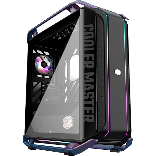 Корпус Cooler Master Cosmos Infinity 30th Anniversary Black (MCC-C700M-KHNN-S30)