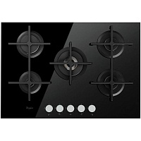 Газовая варочная поверхность Whirlpool AKW 7523/NB