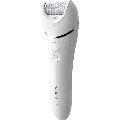 Эпилятор Philips Series 8000 (BRE710/00)