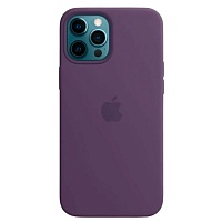 Чохол Silicone Case для Apple iPhone 13 Pro Max (6.7) (Amethyst) АА - придбати в Дніпрі, Україні: ціна, характеристики | інтернет-магазин TOUCH Чохол Silicone Case для Apple iPhone 13 Pro Max (6.7) (Amethyst) АА - придбати в Дніпрі, Україні: ціна, характеристики | інтернет-магазин TOUCH
