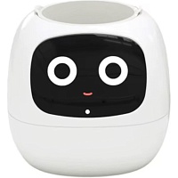 Інтерактивний розумний горщик для рослин Ivy Smart Planter Tuya AI White - придбати в Дніпрі, Україні: ціна, характеристики | інтернет-магазин TOUCH Інтерактивний розумний горщик для рослин Ivy Smart Planter Tuya AI White - придбати в Дніпрі, Україні: ціна, характеристики | інтернет-магазин TOUCH