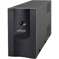 Источник бесперебойного питания (ИБП) EnerGenie UPS-PC-1202AP