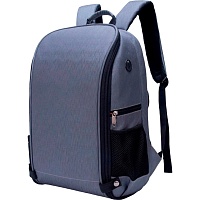 Рюкзак STARTRC для DJI FPV Grey (1109176) Рюкзак STARTRC для DJI FPV Grey (1109176)