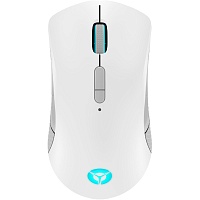 Мышь Lenovo Legion M600 RGB Wireless Stingrey White (GY51C96033) Мышь Lenovo Legion M600 RGB Wireless Stingrey White (GY51C96033)