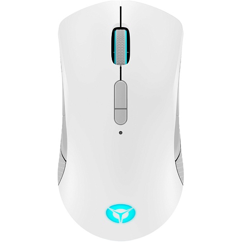 Мышь Lenovo Legion M600 RGB Wireless Stingrey White (GY51C96033)