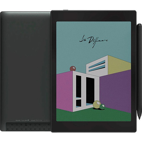Электронная книга Onyx Boox Tab Mini C