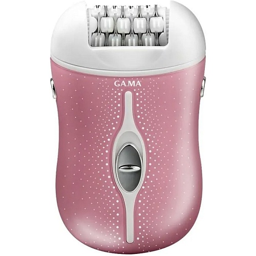 Епілятор Ga.Ma Essential GE0701 - придбати в Дніпрі, Україні: ціна, характеристики | інтернет-магазин TOUCH