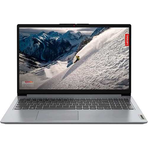 Ноутбук Lenovo IdeaPad 1 15ALC7 (82R400PURM) - придбати в Дніпрі, Україні: ціна, характеристики | інтернет-магазин TOUCH
