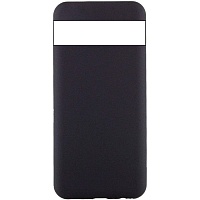 Чехол Epic Silicone Cover Lakshmi Full Cam для Google Pixel 7a Black Чехол Epic Silicone Cover Lakshmi Full Cam для Google Pixel 7a Black