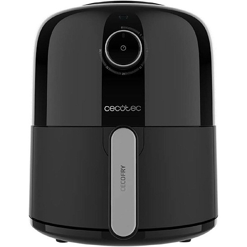 Мультипечь Cecotec Cecofry Pixel 2500 (CCTC-04981)