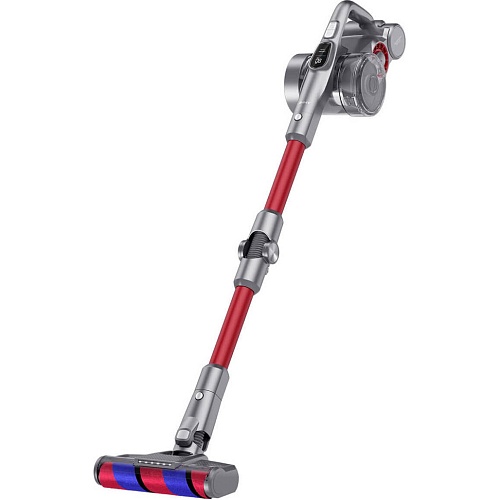 Вертикальный пылесос JIMMY H9 Flex Handheld Wireless Vacuum Cleaner