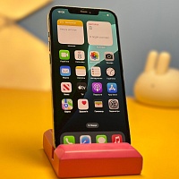 Смартфон Apple iPhone 12 Pro Max 256GB Pacific Blue (6441) Б/У Смартфон Apple iPhone 12 Pro Max 256GB Pacific Blue (6441) Б/У