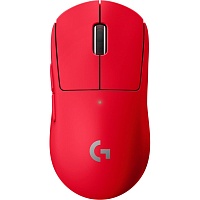 Мышь Logitech Pro X Superlight 2 SE Red (910-007552) Мышь Logitech Pro X Superlight 2 SE Red (910-007552)