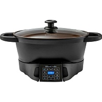 Мультиварка Russell Hobbs Good To Go 28270-56